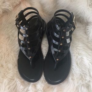 Jimmy Choo Margot Gladiator Sandal